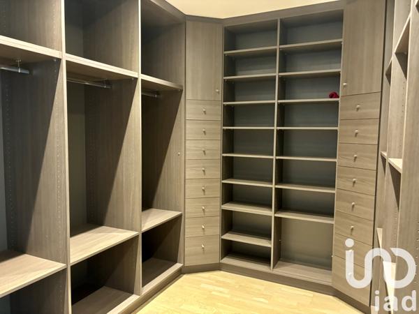 Appartement à vendre 5 pièces 182 m² Moulins