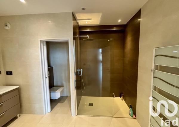 Appartement à vendre 5 pièces 182 m² Moulins