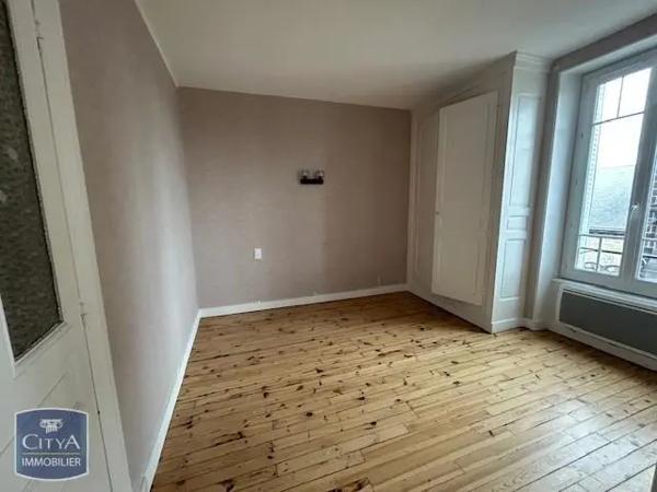 Appartement à louer 3 pièces 55.29m² Clermont-Ferrand (63000)