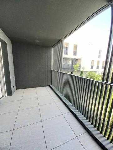 Appartement Marseille 65.54 m²