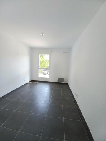 Appartement Marseille 65.54 m²