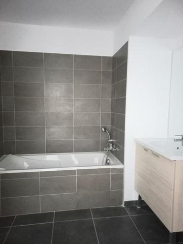 Appartement Marseille 65.54 m²