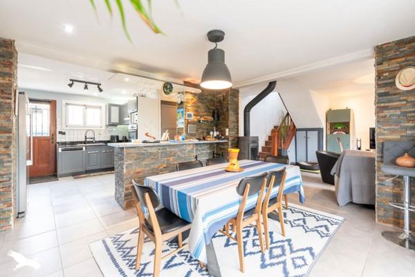Maison à vendre |  Aire-sur-l'Adour |  4 pièces | 99 m²