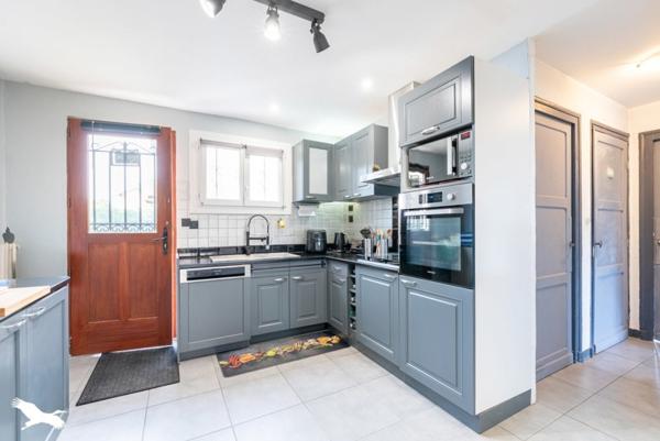 Maison à vendre |  Aire-sur-l'Adour |  4 pièces | 99 m²