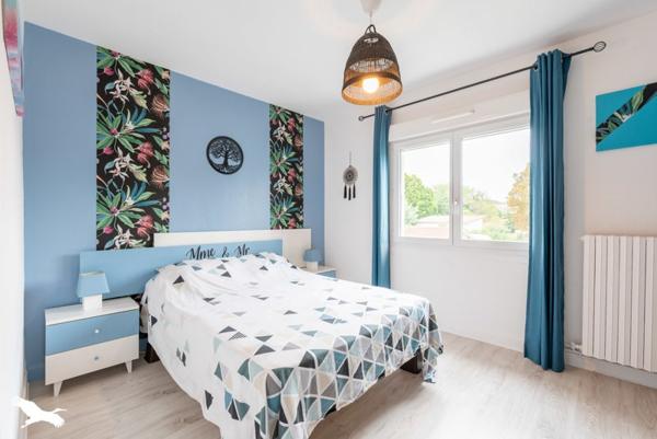 Maison à vendre |  Aire-sur-l'Adour |  4 pièces | 99 m²