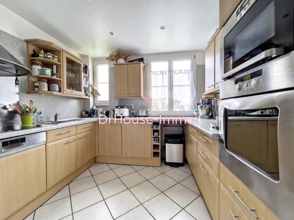 Appartement à vendre 4 pièces de 85 m²