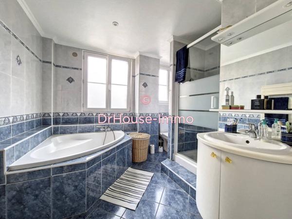 Appartement à vendre 4 pièces de 85 m²