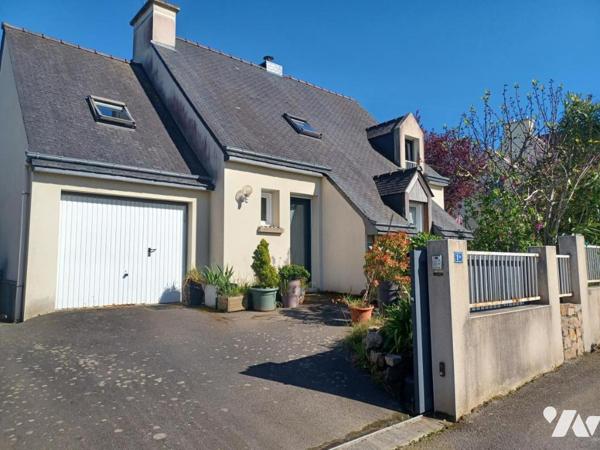 Maison à vendre à YFFINIAC