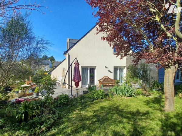 Maison à vendre à YFFINIAC