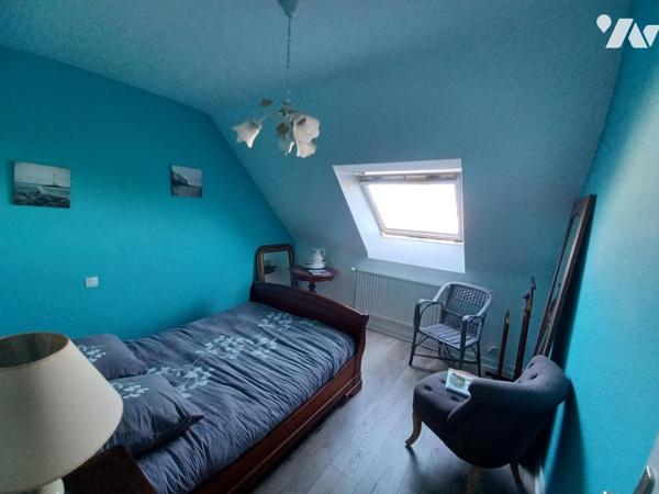 Maison à vendre à YFFINIAC