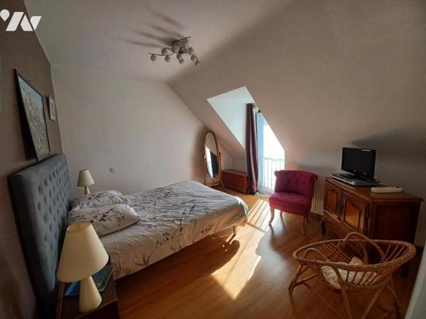 Maison à vendre à YFFINIAC