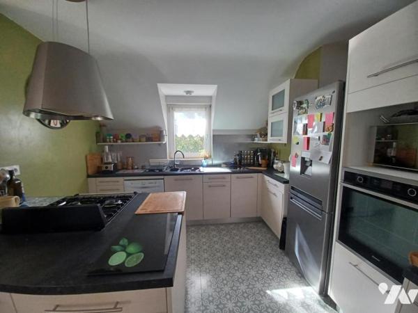 Maison à vendre à YFFINIAC