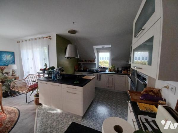 Maison à vendre à YFFINIAC