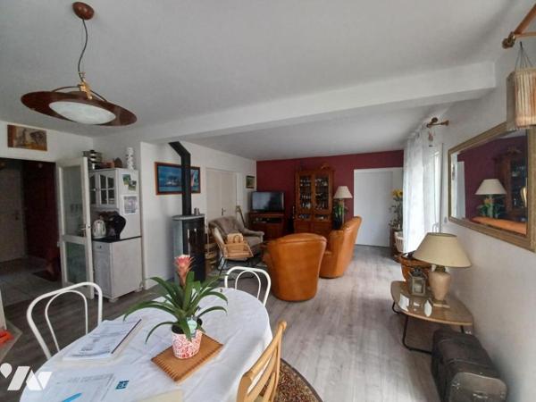 Maison à vendre à YFFINIAC