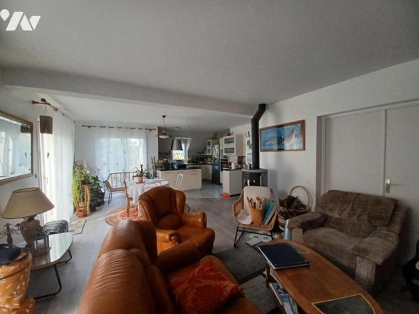 Maison à vendre à YFFINIAC
