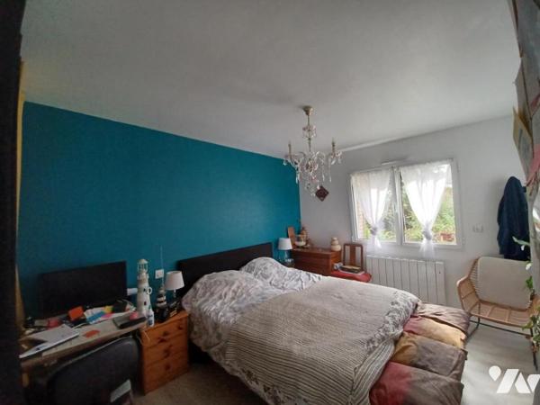 Maison à vendre à YFFINIAC