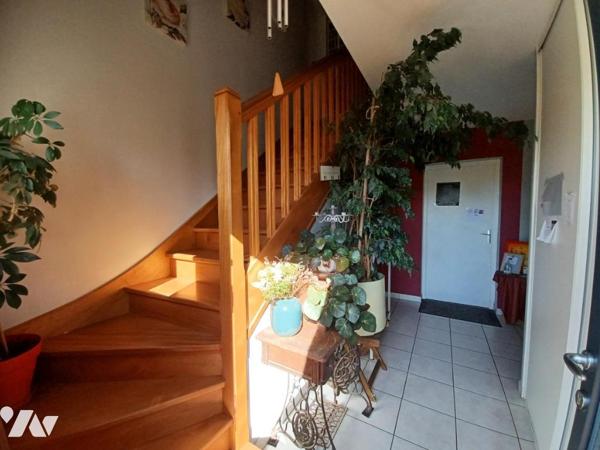 Maison à vendre à YFFINIAC
