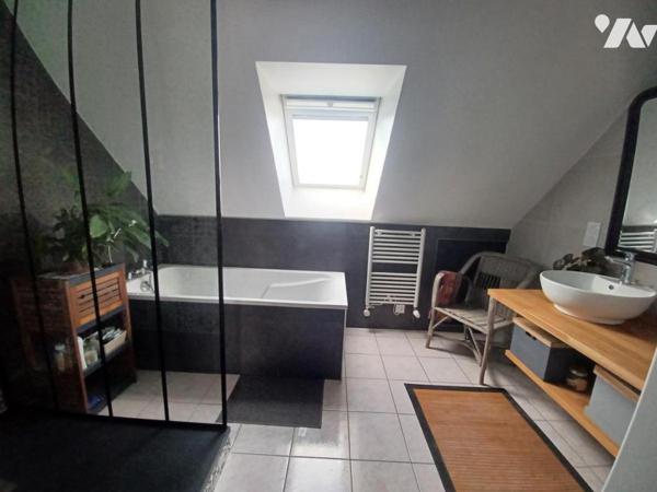 Maison à vendre à YFFINIAC