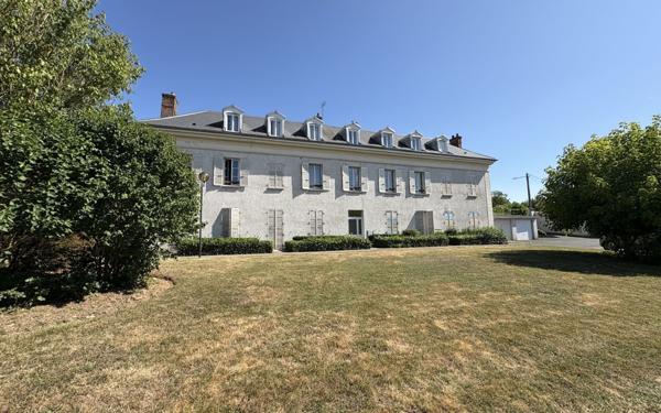 Appartement à vendre    2 pièces • 30,85 m2 Mennecy