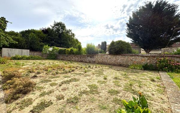 Maison à vendre    4 pièces • 112 m2 Chevannes