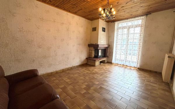 Maison à vendre    4 pièces • 112 m2 Chevannes