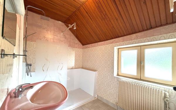 Maison à vendre    4 pièces • 112 m2 Chevannes