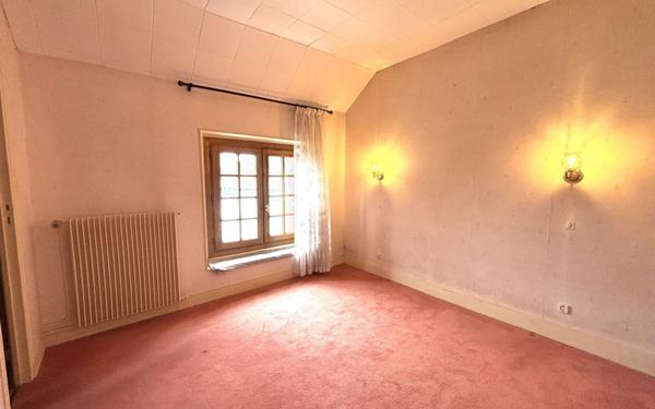 Maison à vendre    4 pièces • 112 m2 Chevannes