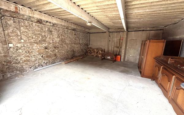 Maison à vendre    4 pièces • 112 m2 Chevannes