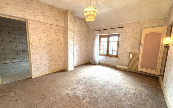 Maison à vendre    4 pièces • 112 m2 Chevannes