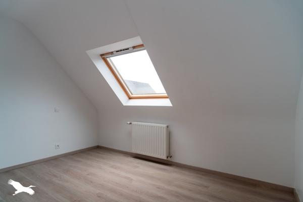 Maison à vendre |  Fouesnant |  5 pièces | 91 m²