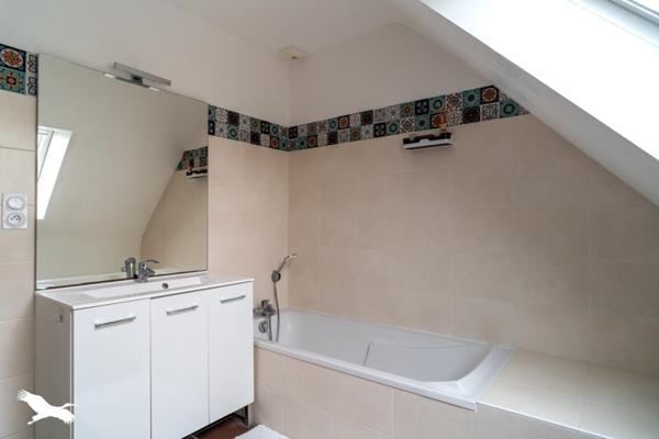 Maison à vendre |  Fouesnant |  5 pièces | 91 m²