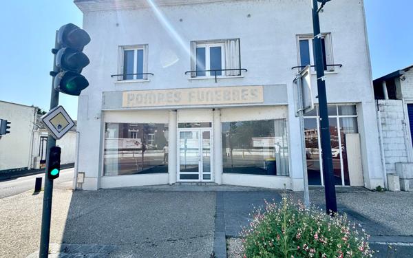 Maison à vendre    6 pièces • 150 m2 La Fère