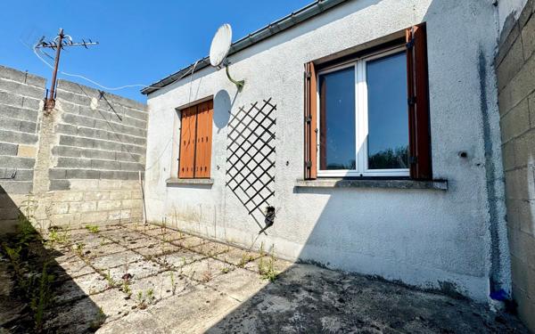 Maison à vendre    6 pièces • 150 m2 La Fère