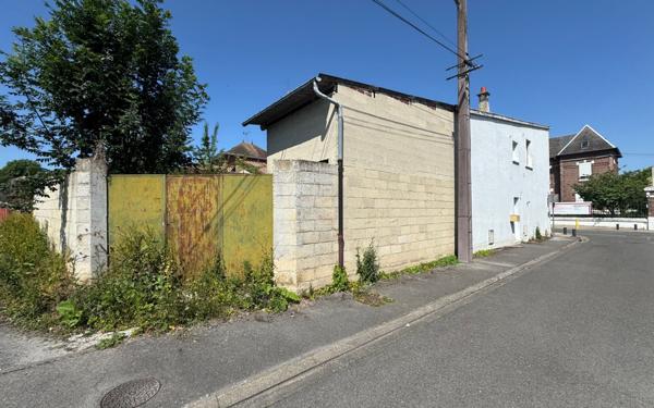 Maison à vendre    6 pièces • 150 m2 La Fère