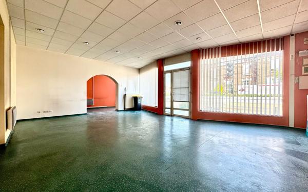 Maison à vendre    6 pièces • 150 m2 La Fère