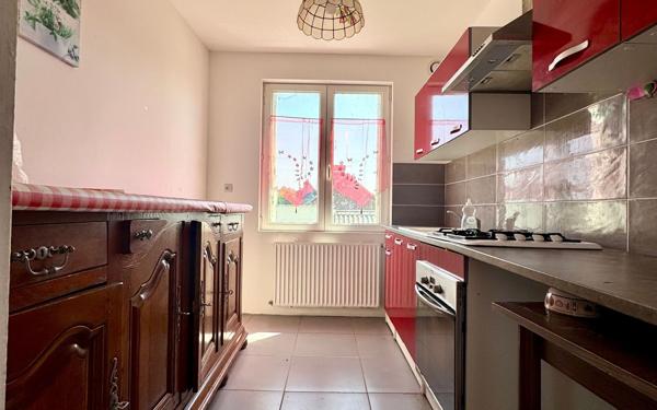 Maison à vendre    6 pièces • 150 m2 La Fère