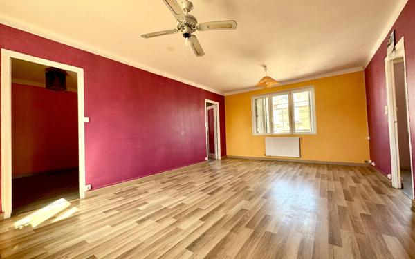 Maison à vendre    6 pièces • 150 m2 La Fère