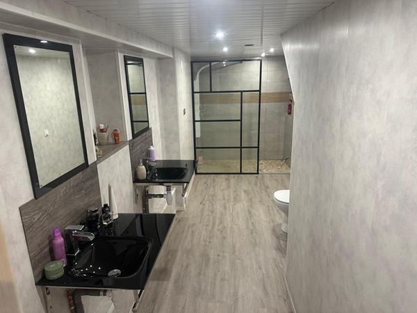 Maison Mitoyenne à VITTEL