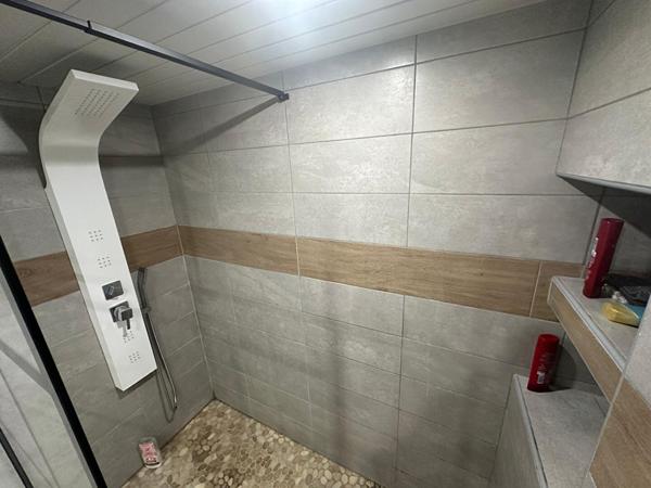 Maison Mitoyenne à VITTEL