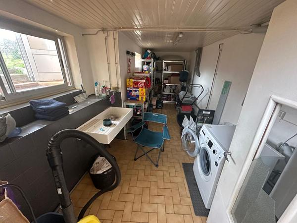 Maison Mitoyenne à VITTEL