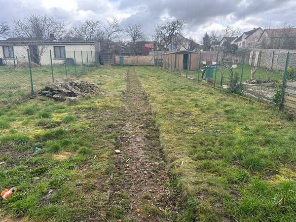 Maison Mitoyenne à VITTEL