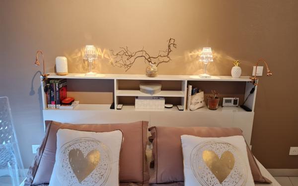 Appartement à vendre    2 pièces • 55,44 m2 Le Cap d'Agde - Agde