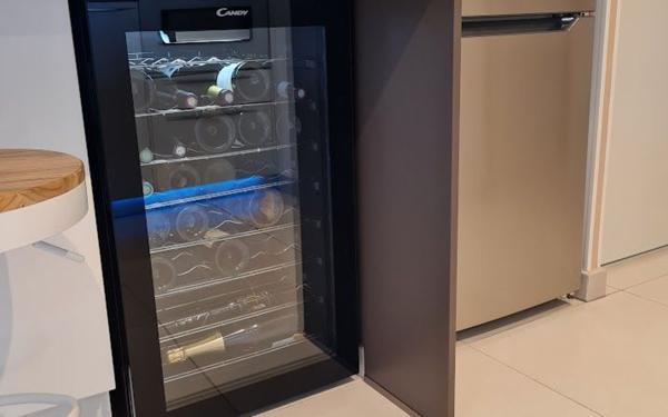 Appartement à vendre    2 pièces • 55,44 m2 Le Cap d'Agde - Agde