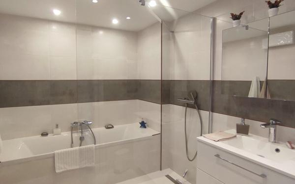 Appartement à vendre    2 pièces • 55,44 m2 Le Cap d'Agde - Agde