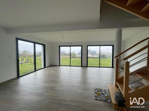 Maison à vendre 5 pièces 130 m² Guérande