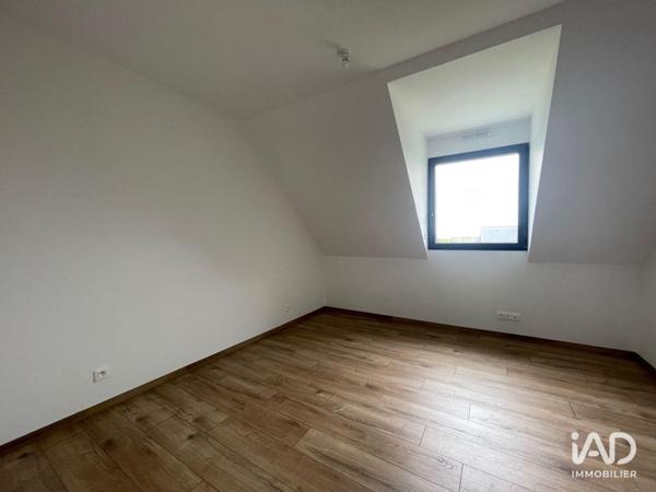 Maison à vendre 5 pièces 130 m² Guérande