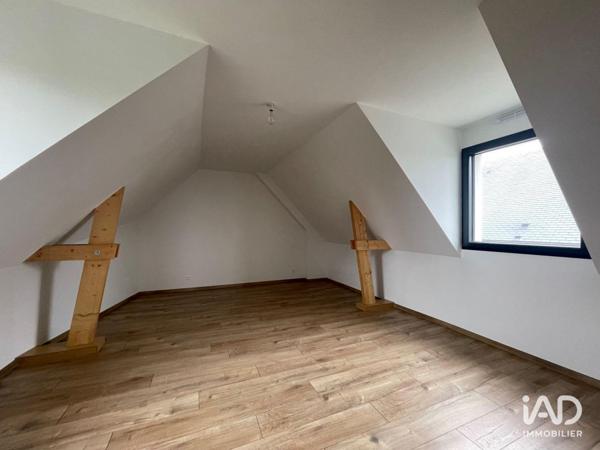 Maison à vendre 5 pièces 130 m² Guérande
