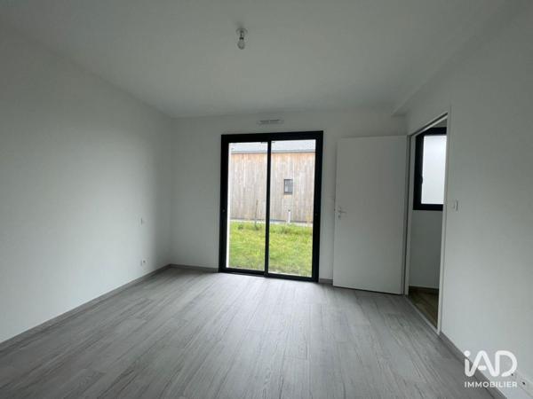 Maison à vendre 5 pièces 130 m² Guérande