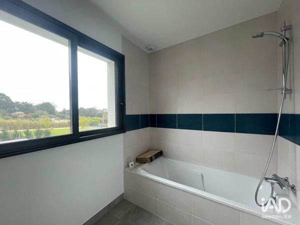 Maison à vendre 5 pièces 130 m² Guérande