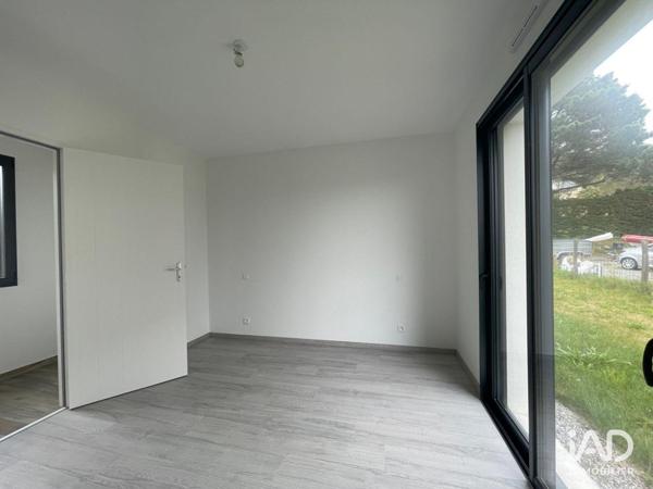 Maison à vendre 5 pièces 130 m² Guérande